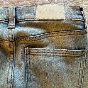 Pistols size 27 boot cut jeans never worn!